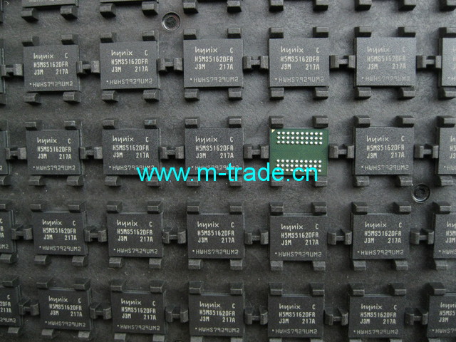 H5MS5162DFR-J3M-C 深圳兆丰源科技全新原装现货 tel:0755-83084686 