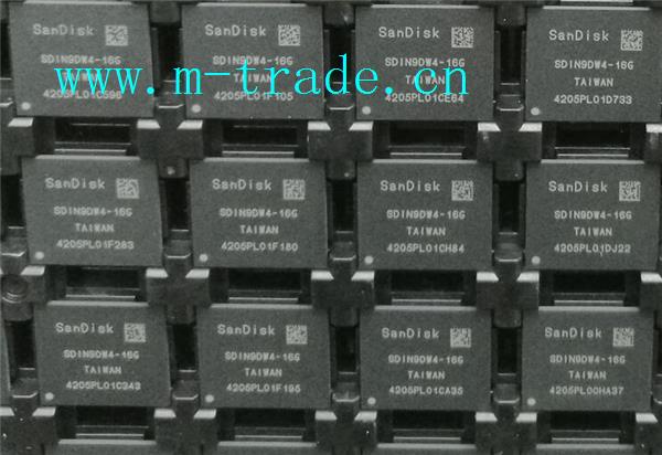SDIN9DW4-16G 深圳兆丰源科技全新原装现货 tel:0755-83084686 
